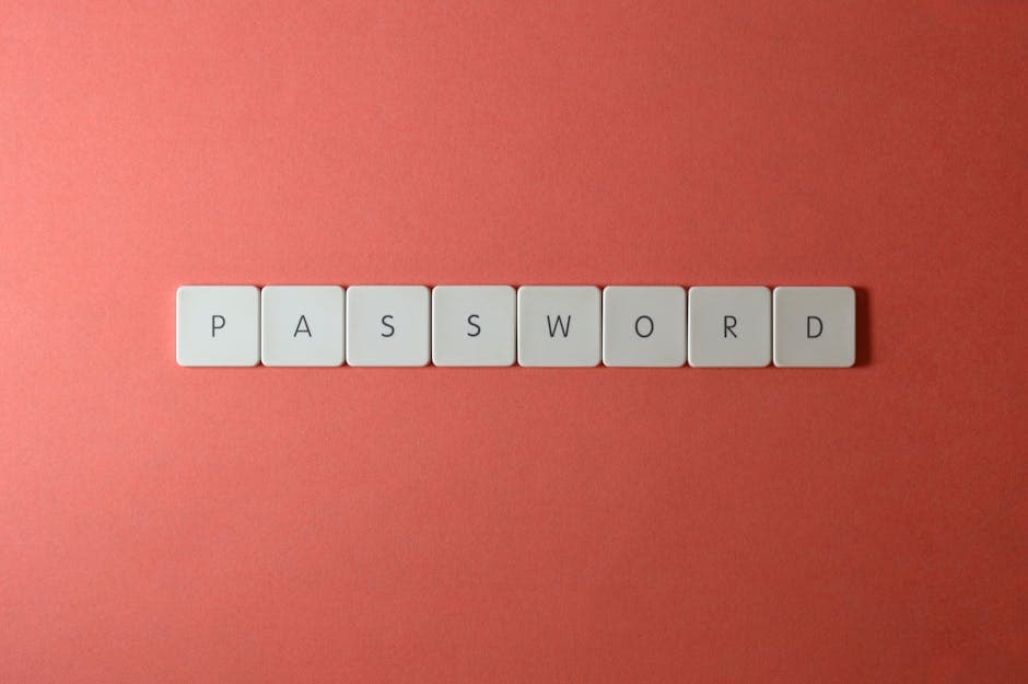 Why Your Business Needs a Password Manager... Yesterday If your team is still using sticky notes or simple passwords, your data is at risk.