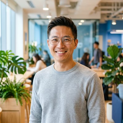 Robert Kim