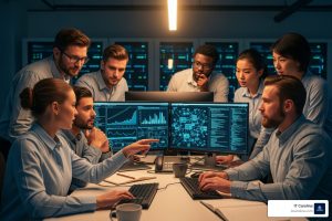 it solution support