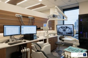 it support for dental offices charlotte