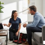 Tech support for home