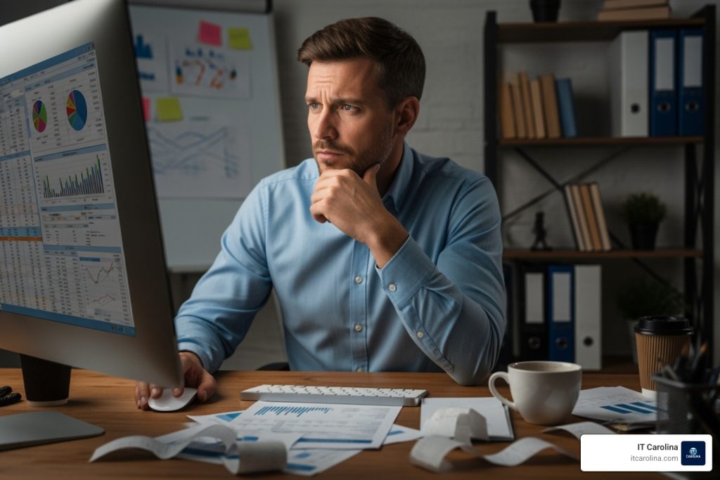 5 Cybersecurity Habits Every Small Business Must Adopt