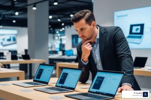 Buying the Right Business Laptop: 3 Common Mistakes to Avoid