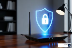 IT Carolina help to setup your network