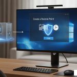 Protect Your PC: How to Set Up a Windows Restore Point