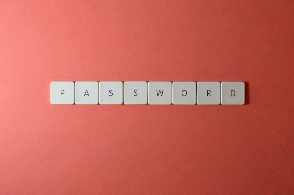 Why Your Business Needs a Password Manager... Yesterday If your team is still using sticky notes or simple passwords, your data is at risk.