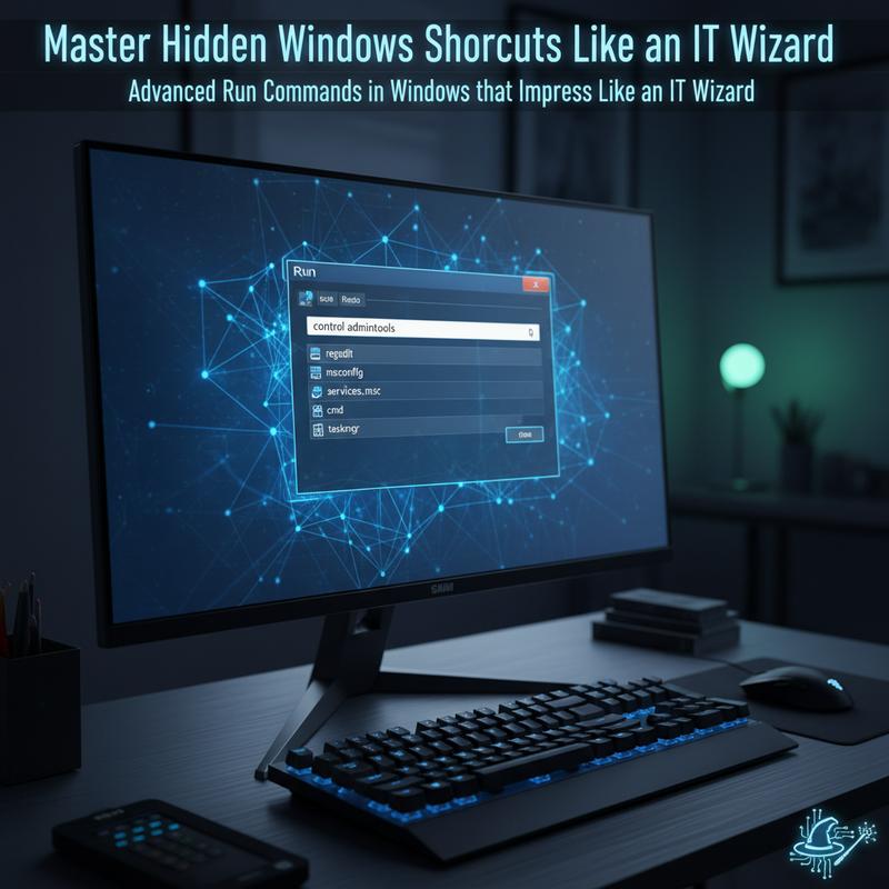 Master essential shortcuts for instant access to notifications and settings.