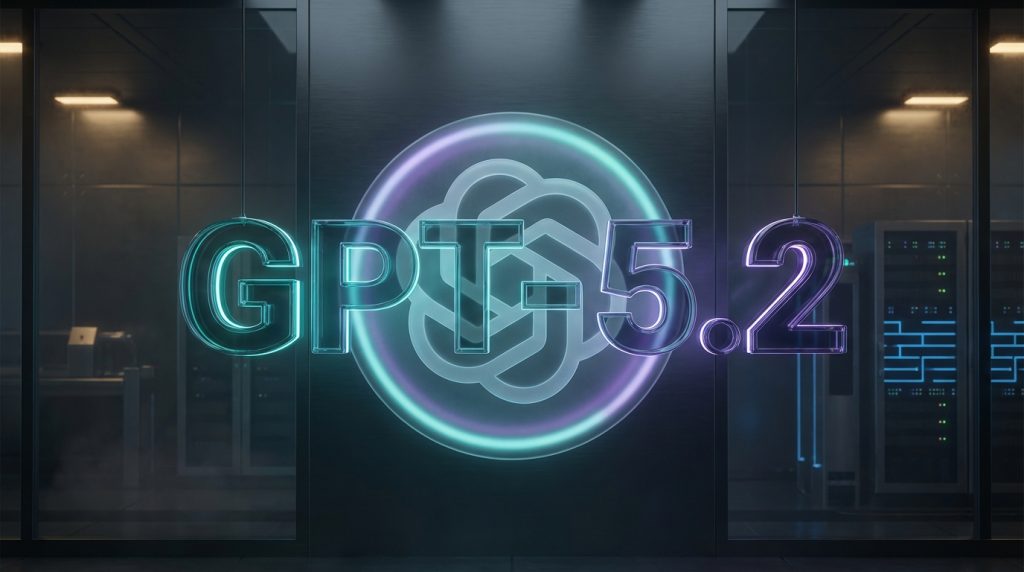 ChatGPT 5.2 has been released