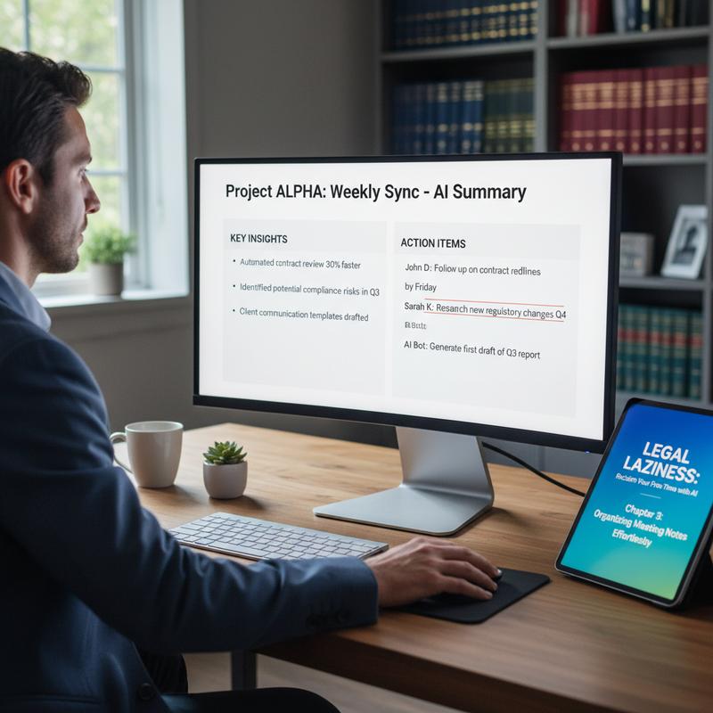 Effortless drafting of formal complaints with AI.