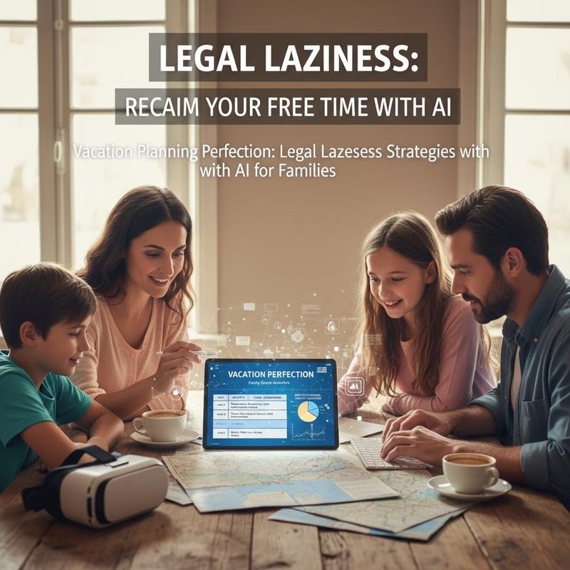 Effortless drafting of formal complaints with AI.