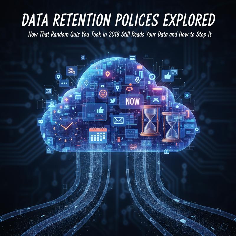 OAuth allows continuous data access, akin to handing over spare keys.