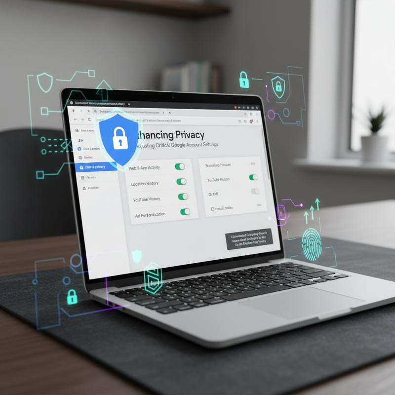 Discover how to access your comprehensive data stored by Google.