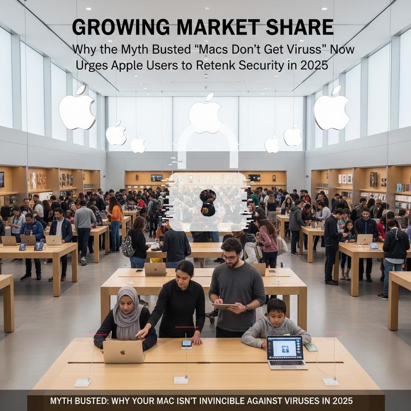 Increased Apple product use raises the stakes for security vulnerabilities.