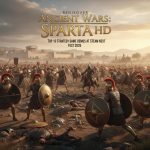 Colorful montage of strategy game symbols over a festive background representing the Steam Next Fest.